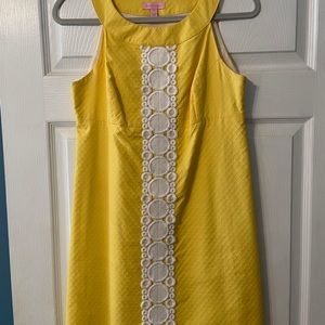 Lilly Pulitzer Classic Shift